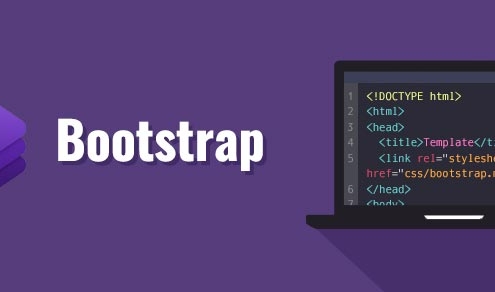 Bootstrap CSS Framework